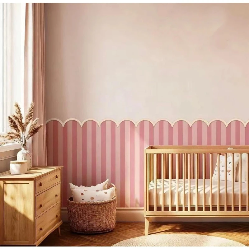 Baby Nursery Diy - 12/24 peças de acabamento decorativo de