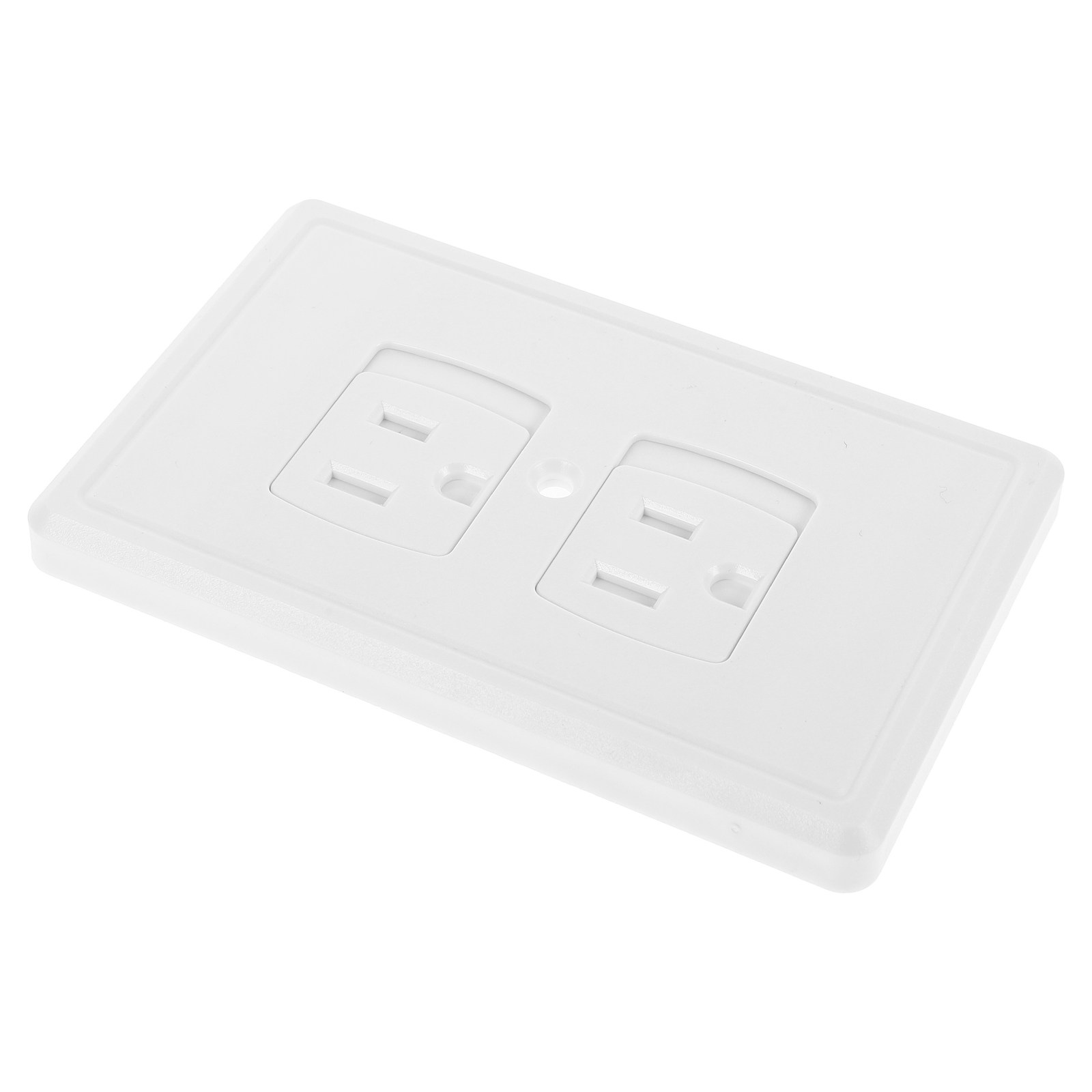 Outlet Cover Childproof - Protetor de tomada elétrica para proteção