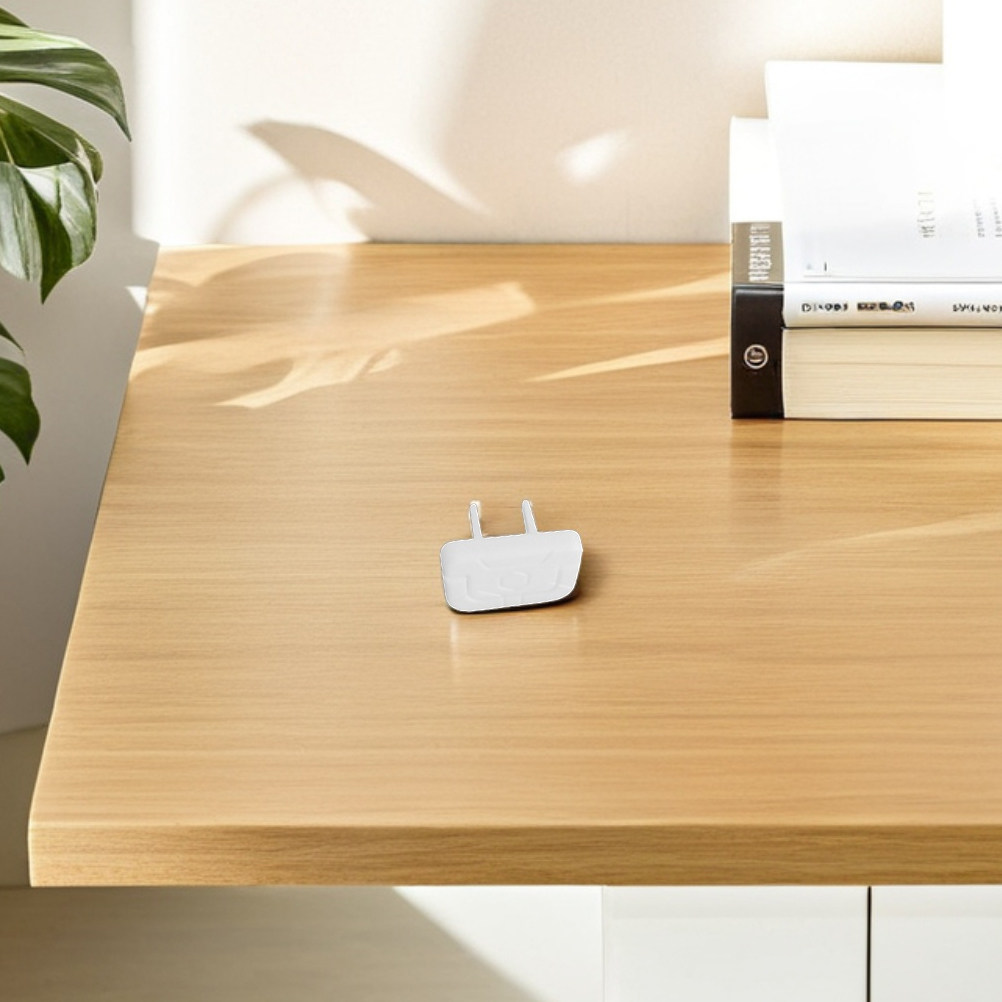Outlet Cover Childproof - 60 unidades de protetores de tomadas