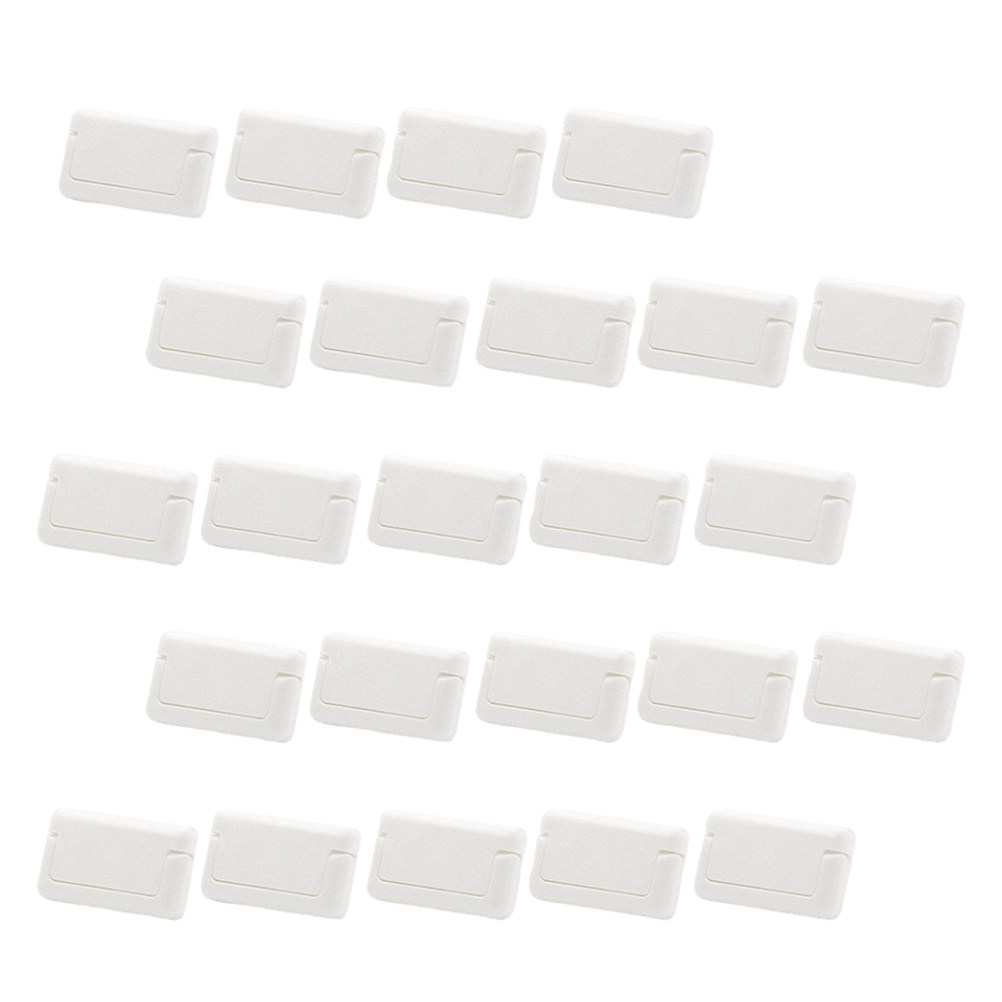 Outlet Cover Childproof - Protetores de tomadas de segurança para