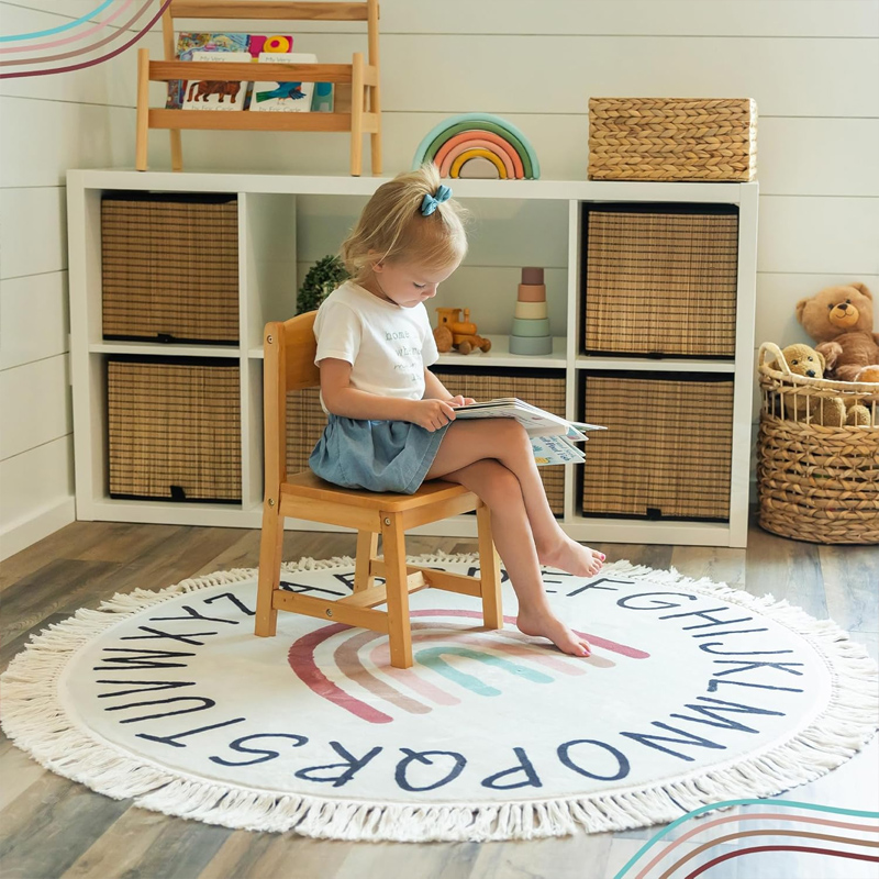 Baby Nursery Online - Tapete de brincar para bebês, tapete