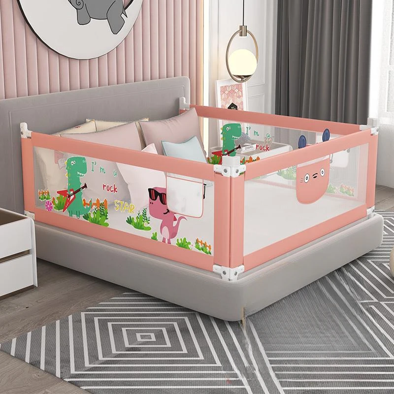 Baby Nursery Glider - Amortecedor para berço de bebê, cerca