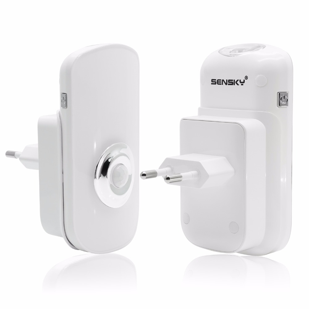 Sensky 3 em 1 ue eua plug em i - Baby Nursery Lamp avaliação e preço