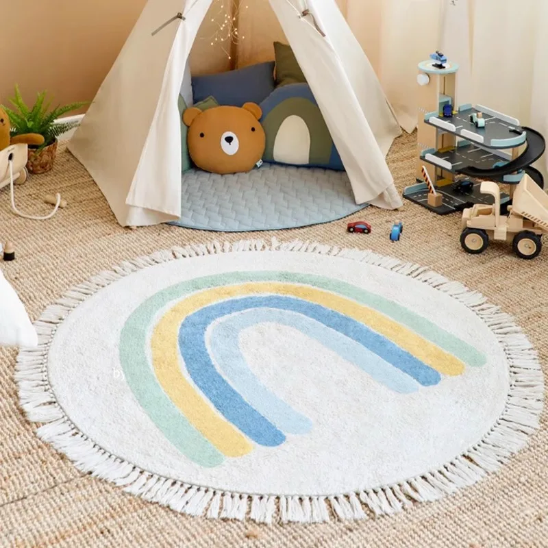 Tapete de Atividades para Bebê - Baby Nursery Online avaliação e preço