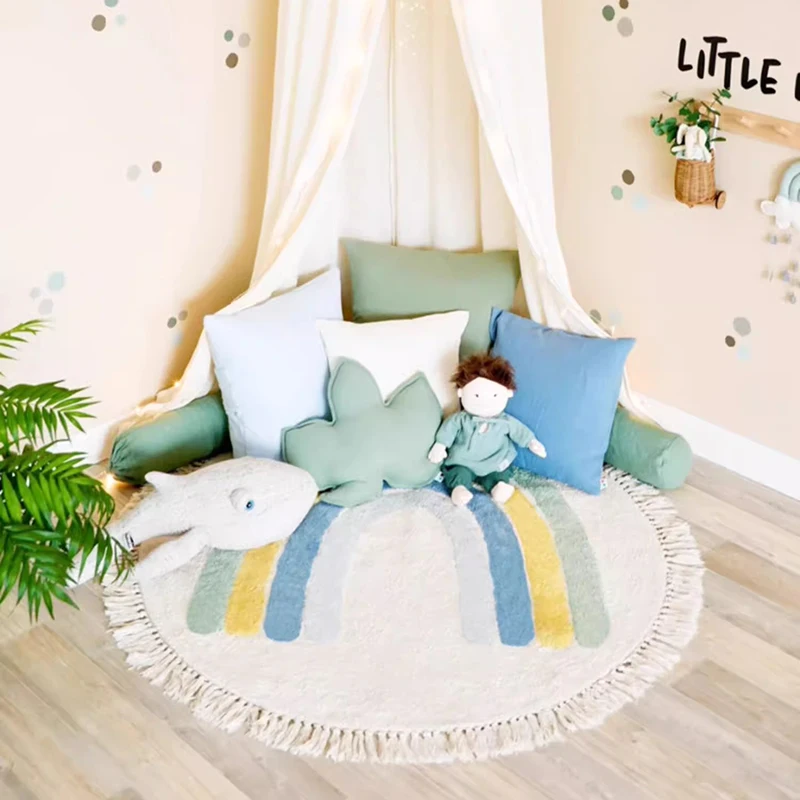 Tapete de Atividades para Bebê - Baby Nursery Online avaliação e preço