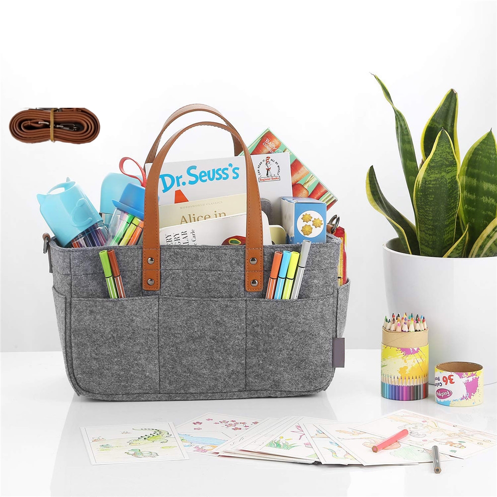 Automobiles Felt Cesta De Arma - Baby Nursery Storage avaliação e preço