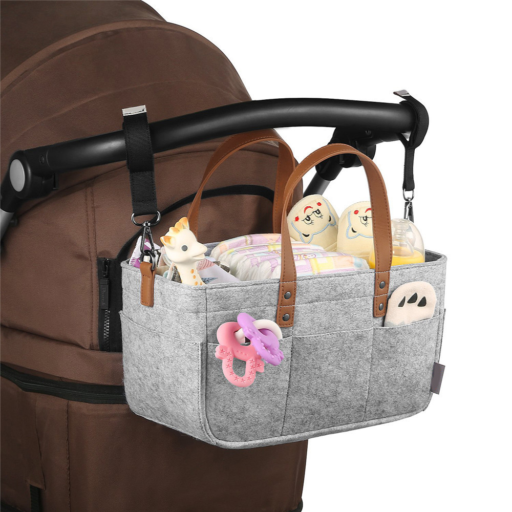 Automobiles Felt Cesta De Arma - Baby Nursery Storage avaliação e preço