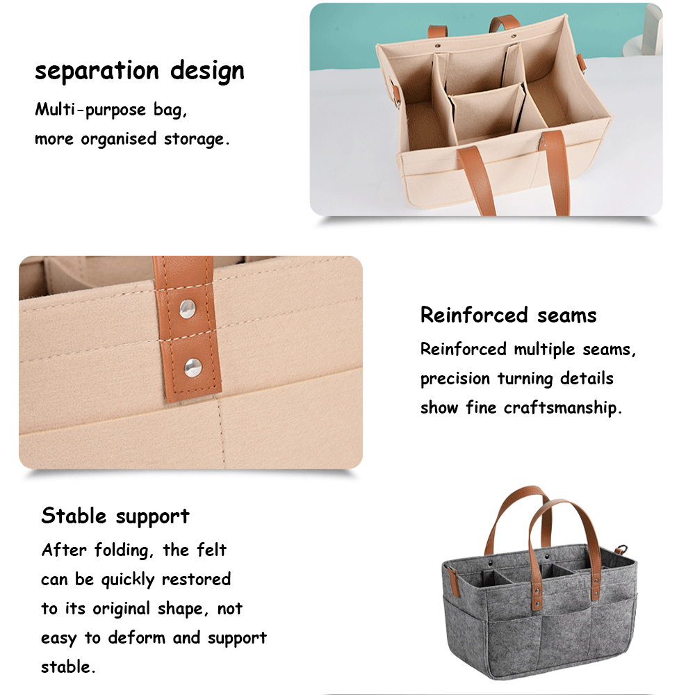 Automobiles Felt Cesta De Arma - Baby Nursery Storage avaliação e preço