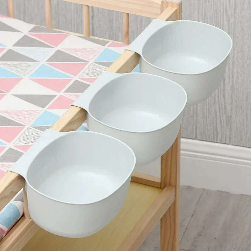Sacos organizadores de armazen - Baby Nursery Storage avaliação e preço