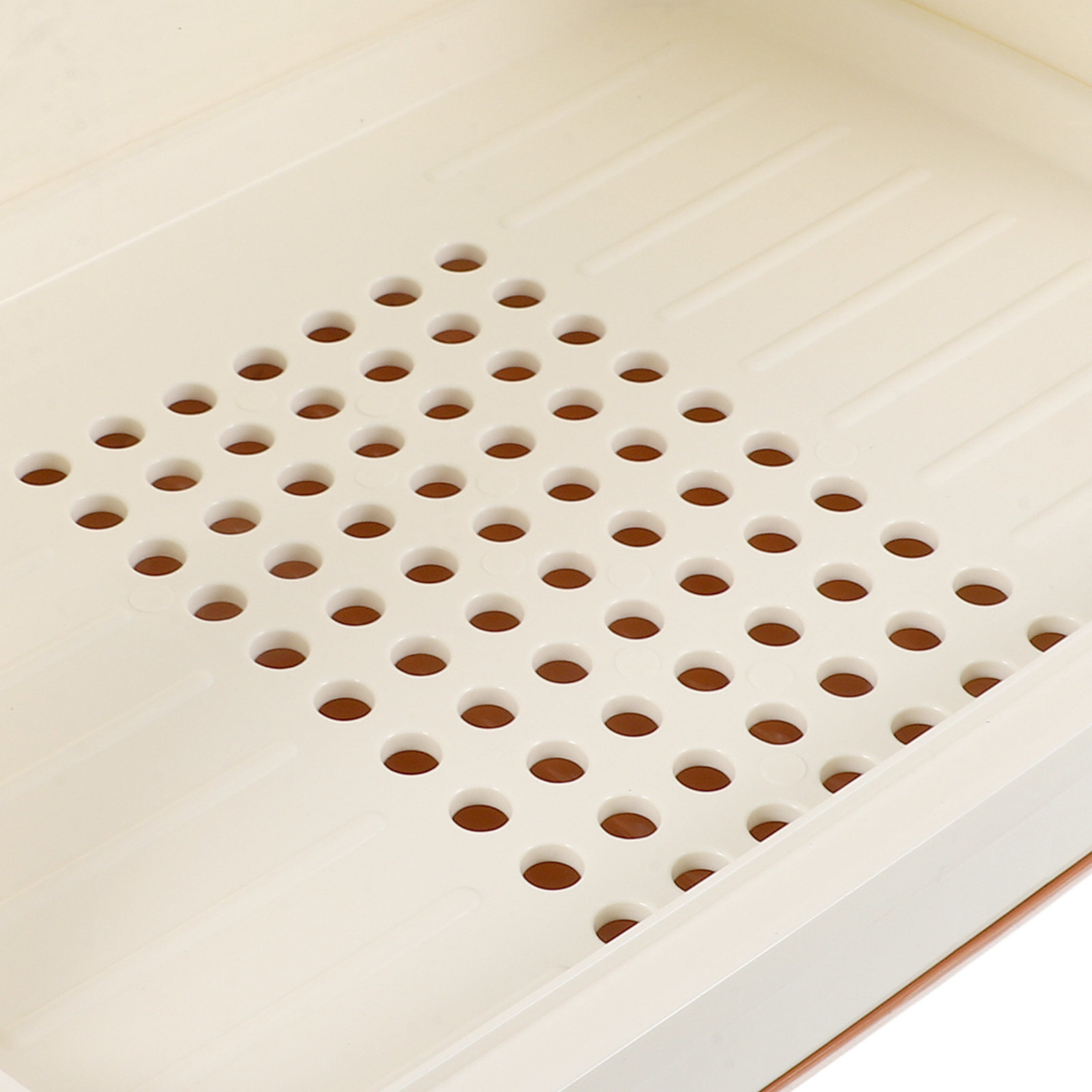 Organizador de Copos e Mamadei - Baby Nursery Storage avaliação e preço