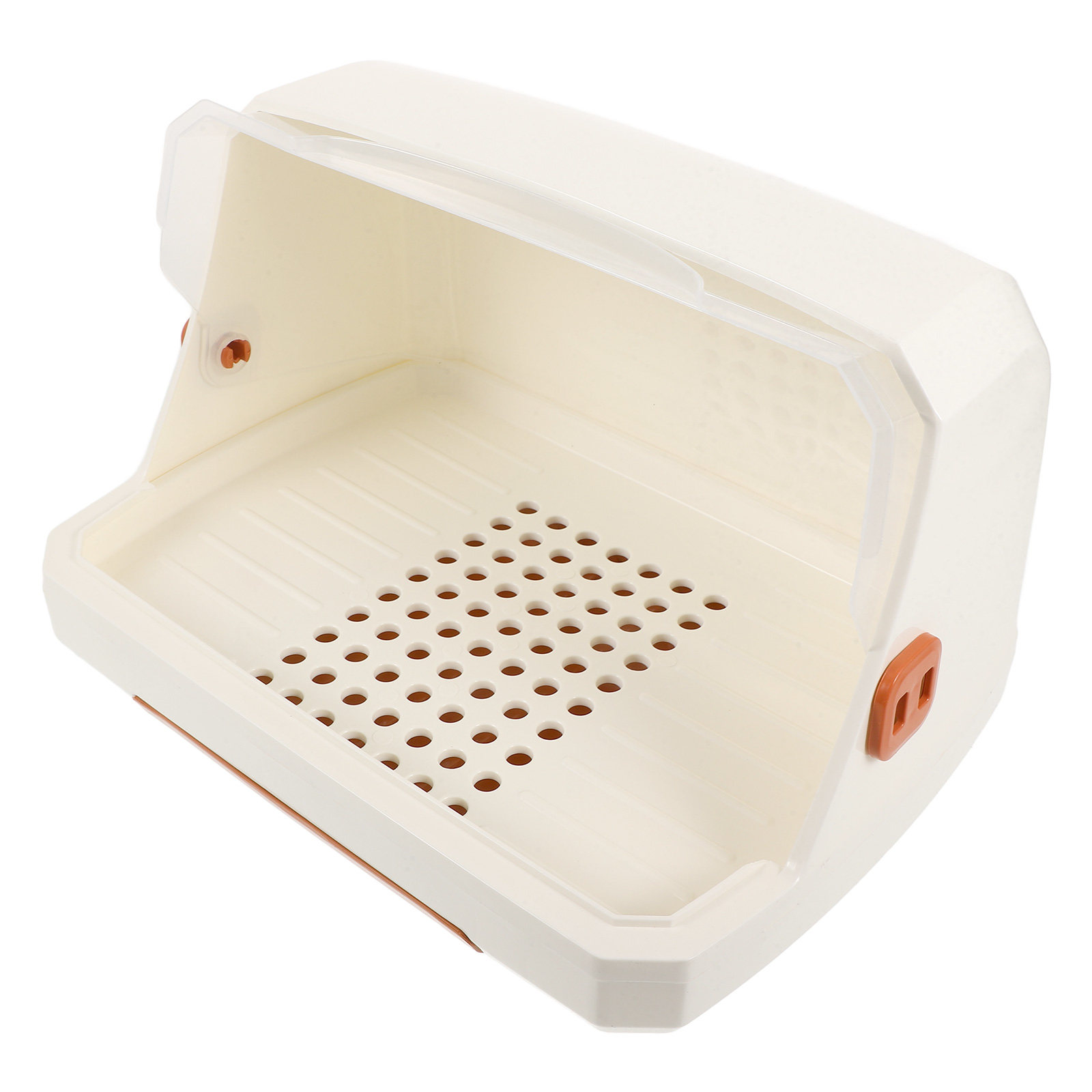 Organizador de Copos e Mamadei - Baby Nursery Storage avaliação e preço