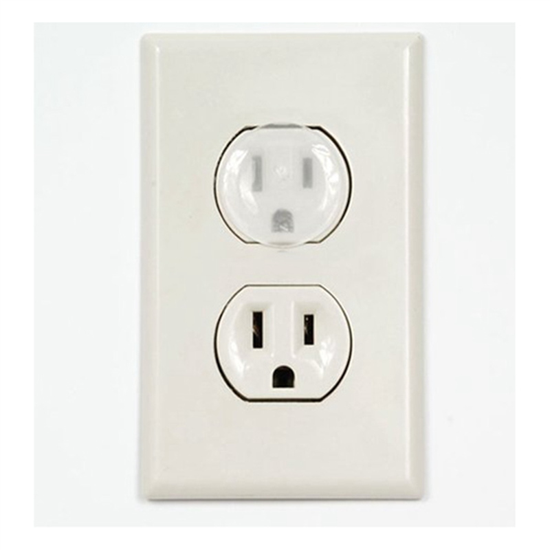 Tampas de tomada A50U (pacote  - Outlet Cover Childproof avaliação e preço