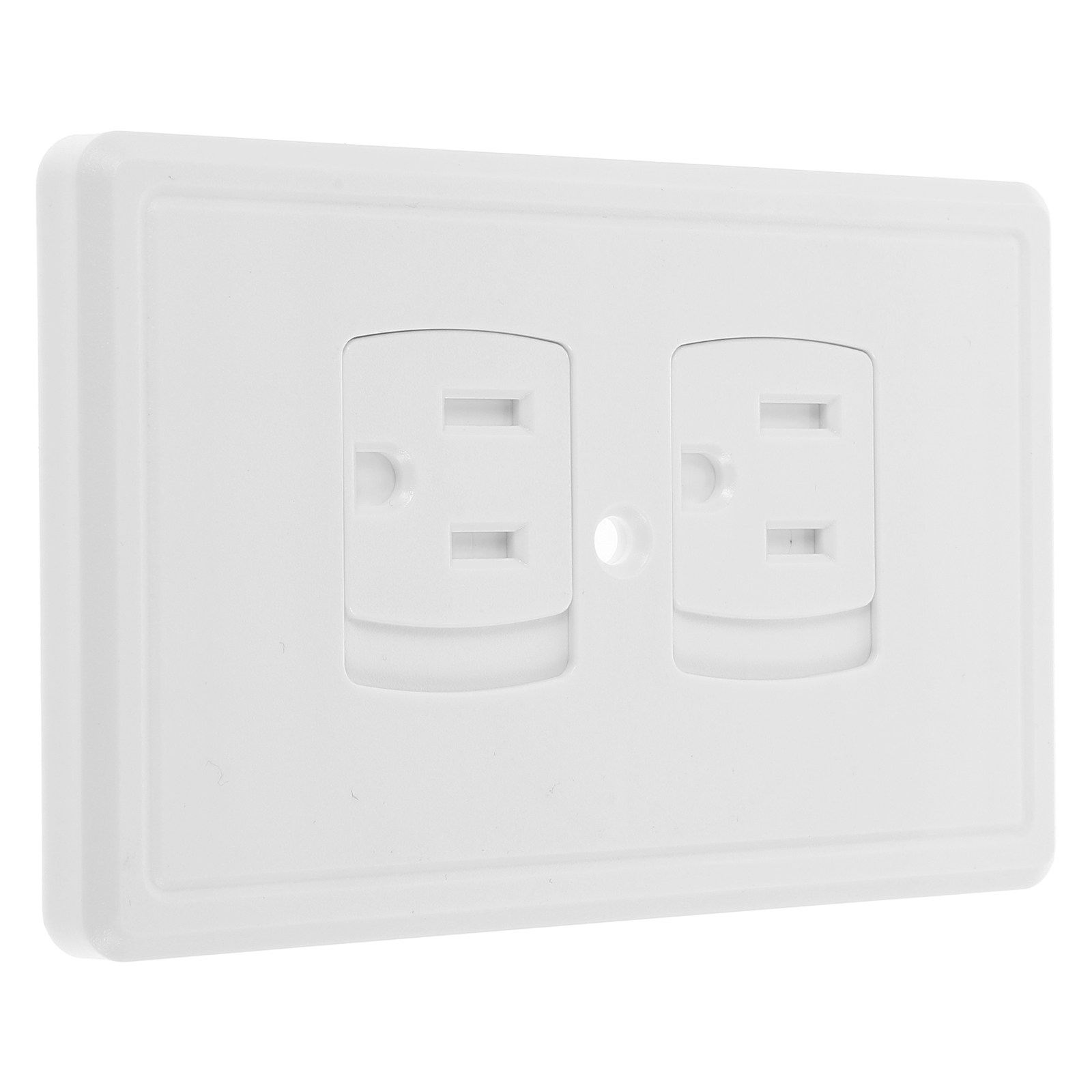 Protetor de tomada elétrica pa - Outlet Cover Childproof avaliação e preço