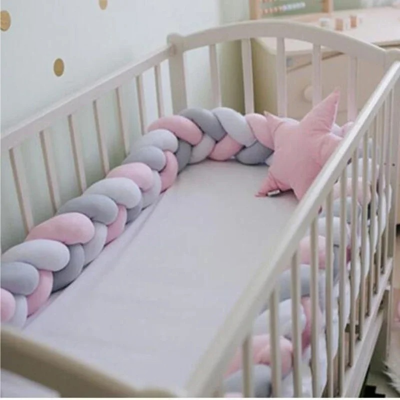 Almofada Protetora de Berço Tr - Baby Nursery Glider avaliação e preço