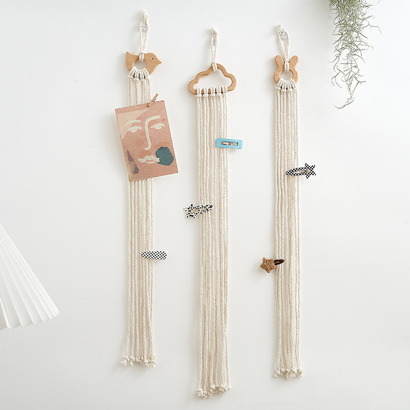 Suporte de Madeira para Presil - Baby Nursery Decor Ideas avaliação e preço