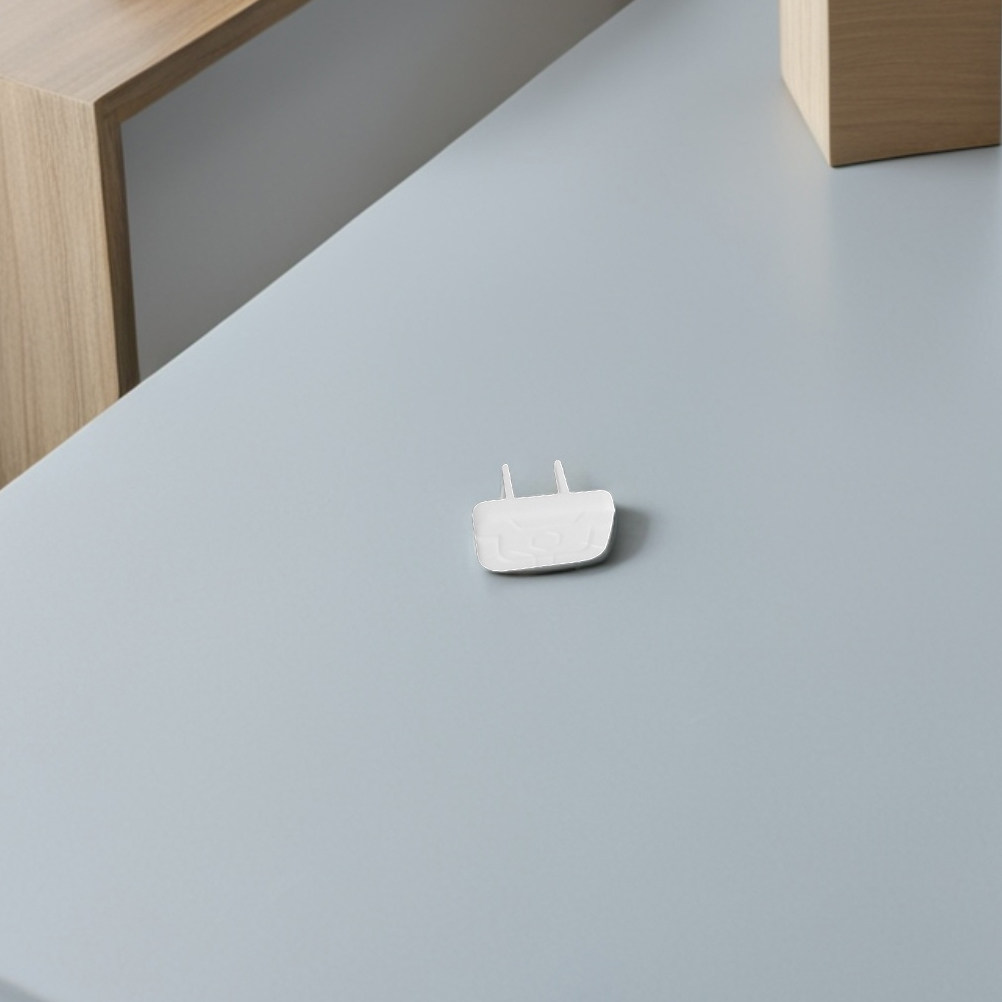 60 unidades de protetores de t - Outlet Cover Childproof avaliação e preço