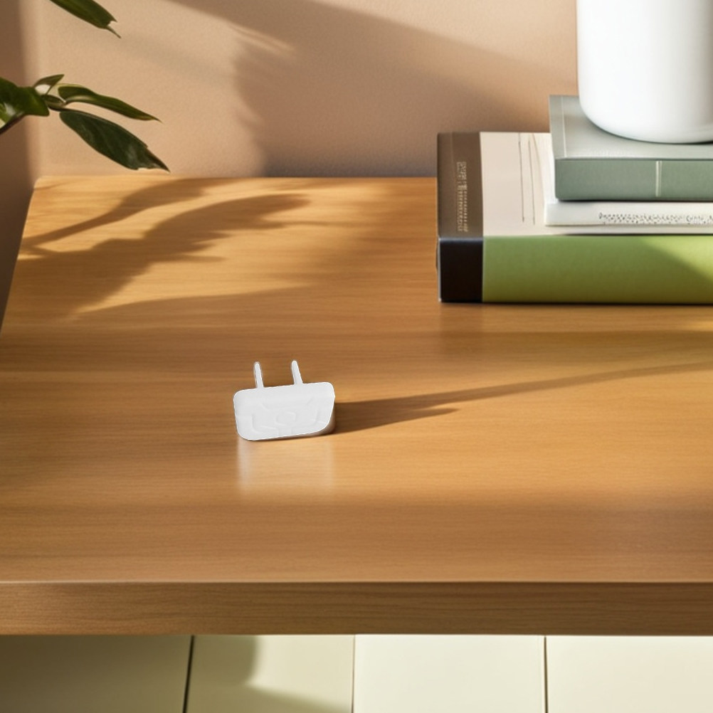 60 unidades de protetores de t - Outlet Cover Childproof avaliação e preço