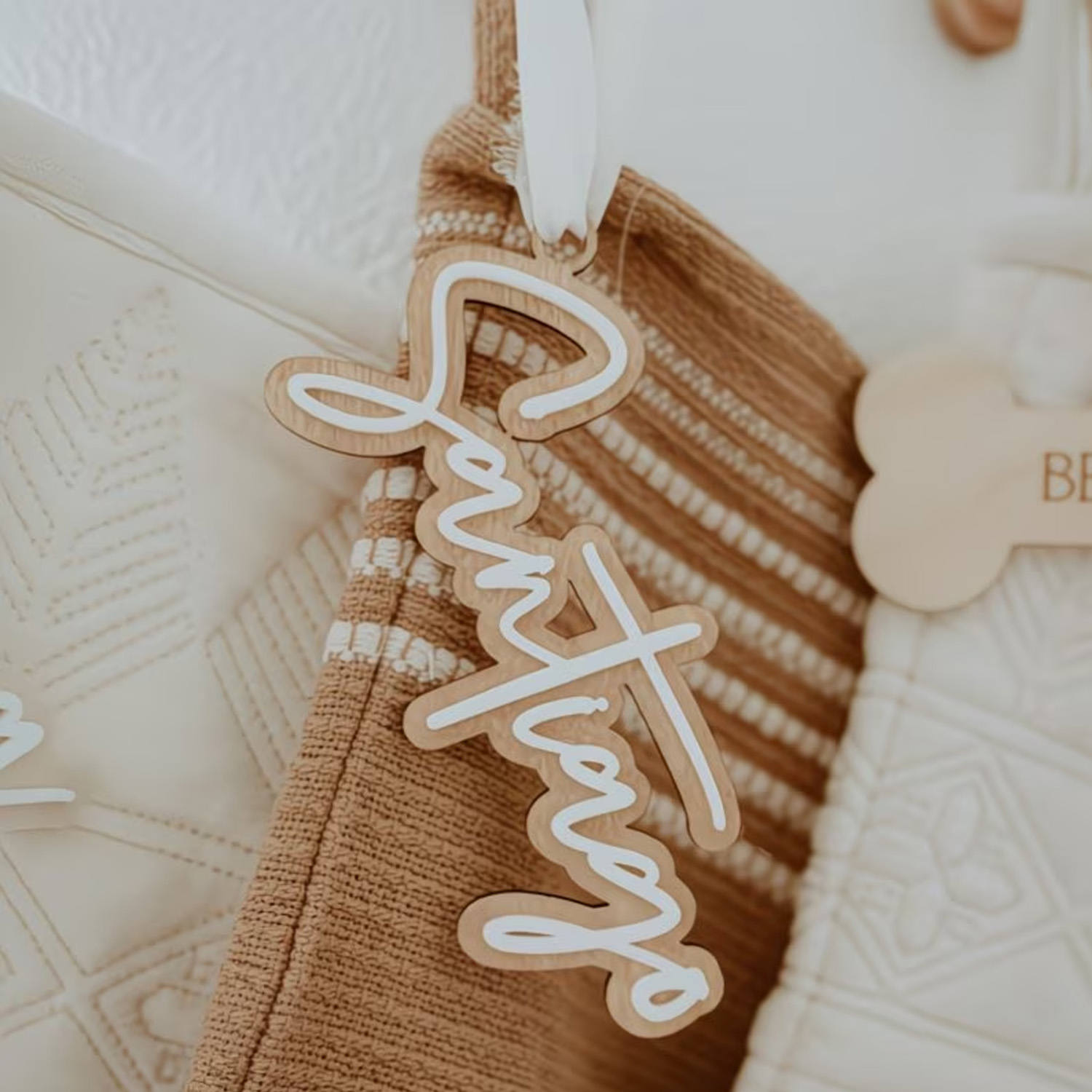 Placa de Nome Personalizada em - Baby Nursery Diy avaliação e preço