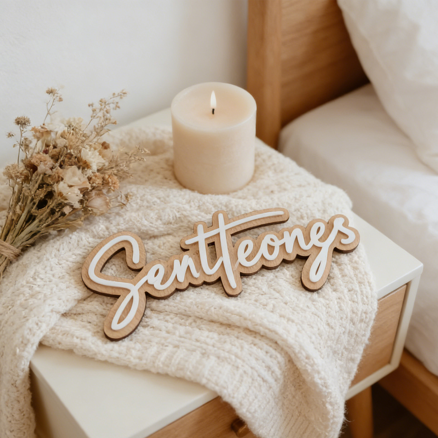 Placa de Nome Personalizada em - Baby Nursery Diy avaliação e preço
