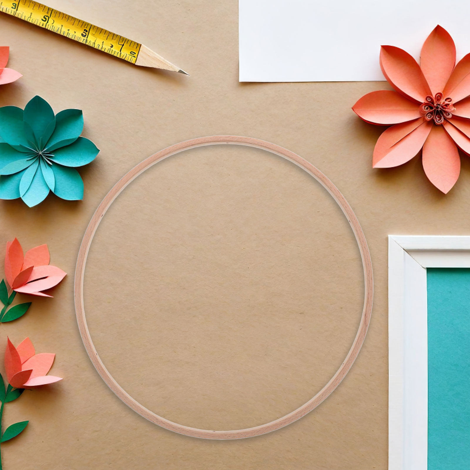 Suporte de Bambu para Móbile d - Baby Nursery Diy avaliação e preço