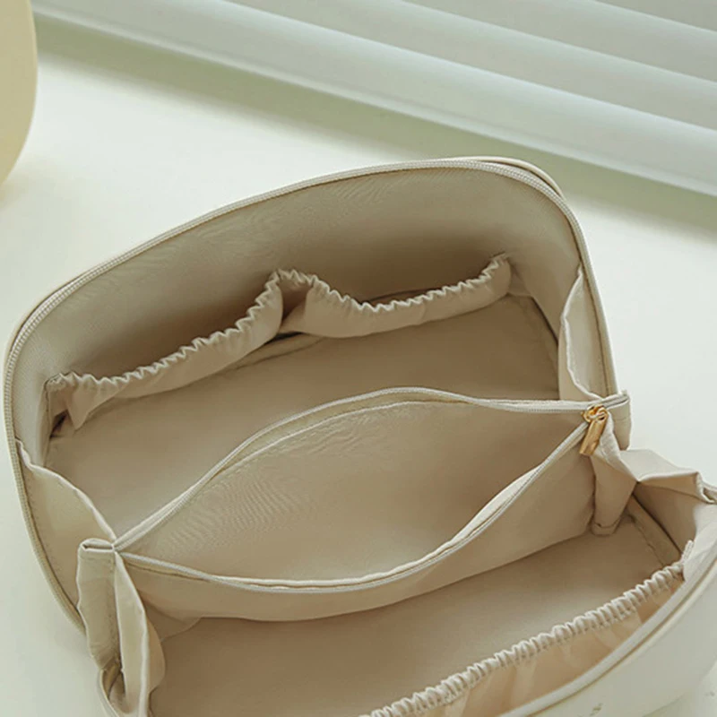 Grande capacidade saco de fral - Baby Nursery Storage avaliação e preço