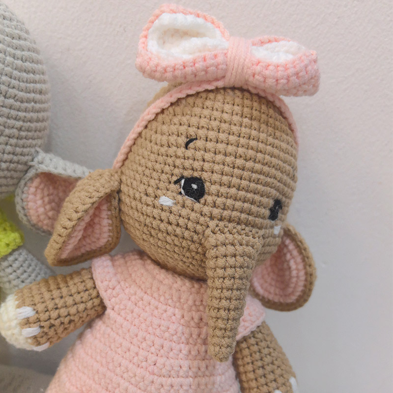 Brinquedos de pelúcia de casal - Baby Nursery Diy avaliação e preço