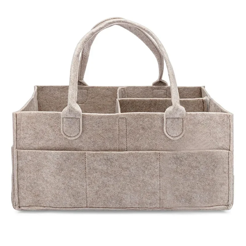 Bolsa Organizadora Portátil pa - Baby Nursery Storage avaliação e preço