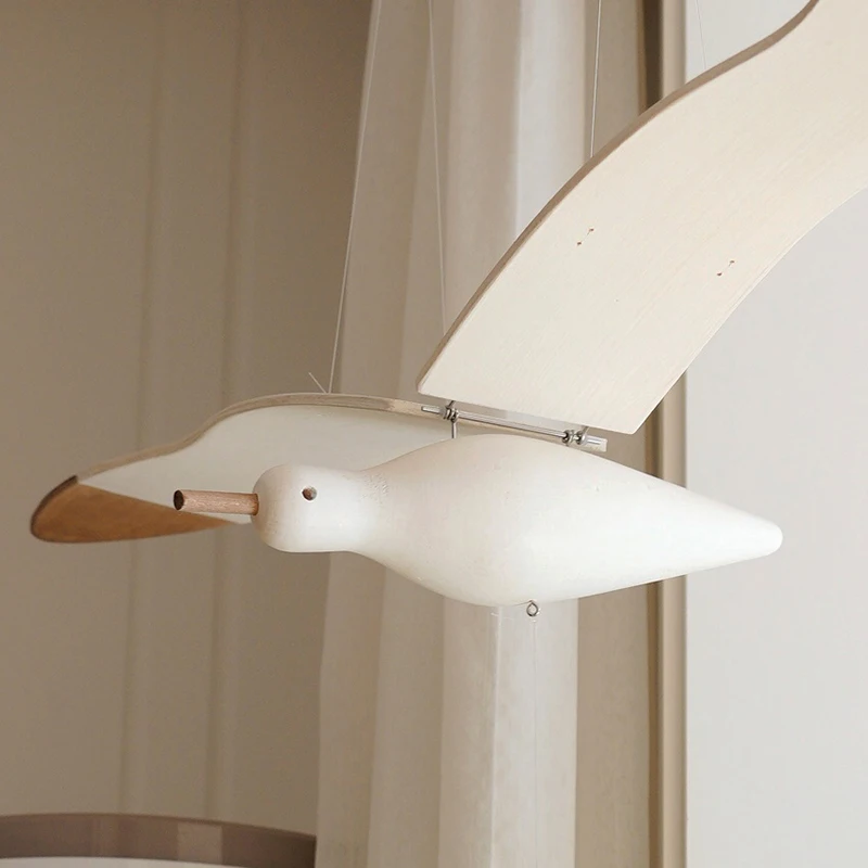Criativo parede pendurado voar - Baby Nursery Diy avaliação e preço