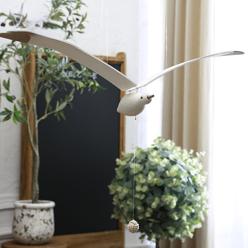 Criativo parede pendurado voar - Baby Nursery Diy avaliação e preço