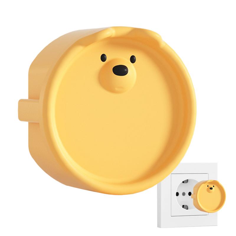 Tomada cobre proteção do bebê  - Outlet Cover Childproof avaliação e preço