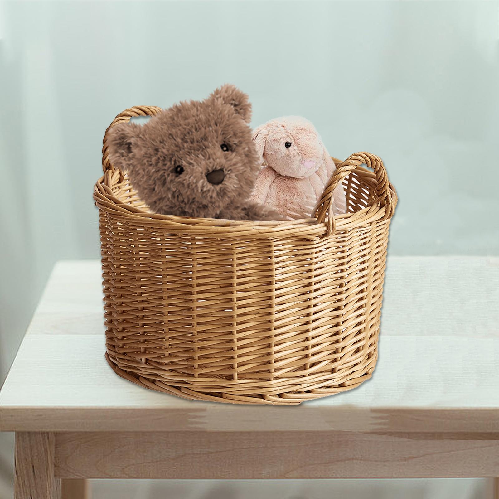 Cesto de Roupa Suja e Armazena - Baby Nursery Storage avaliação e preço