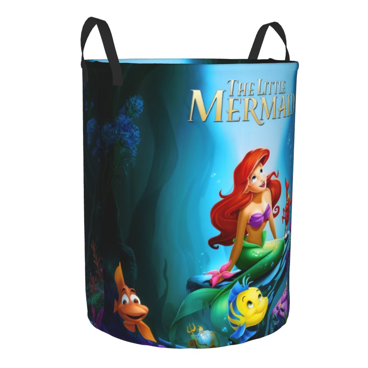 Cesto de Roupa Anima A Pequena - Baby Nursery Storage avaliação e preço