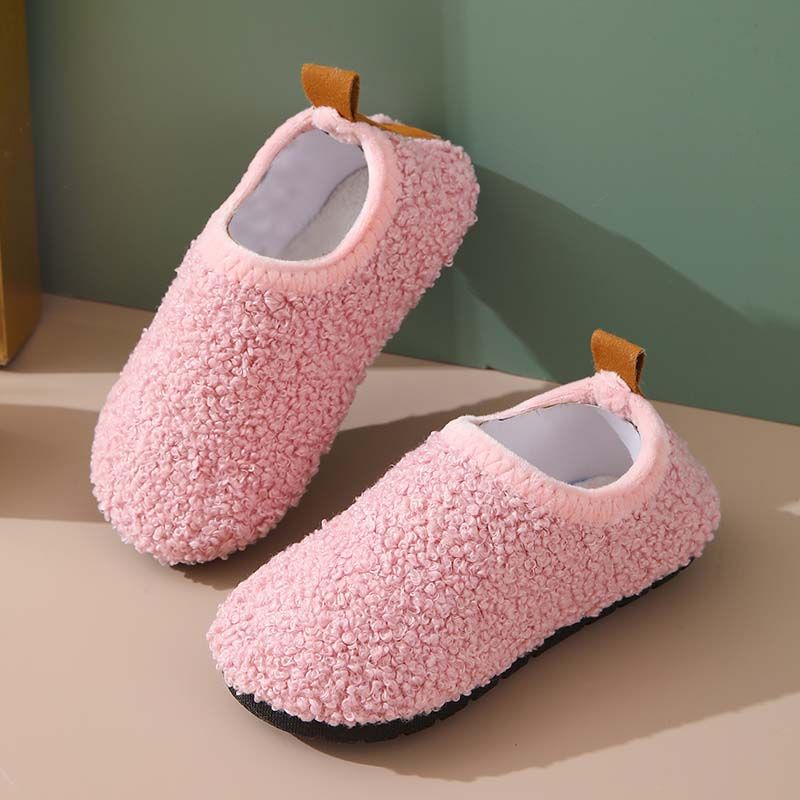 Chinelos internos forrados de  - Baby Nursery Online avaliação e preço