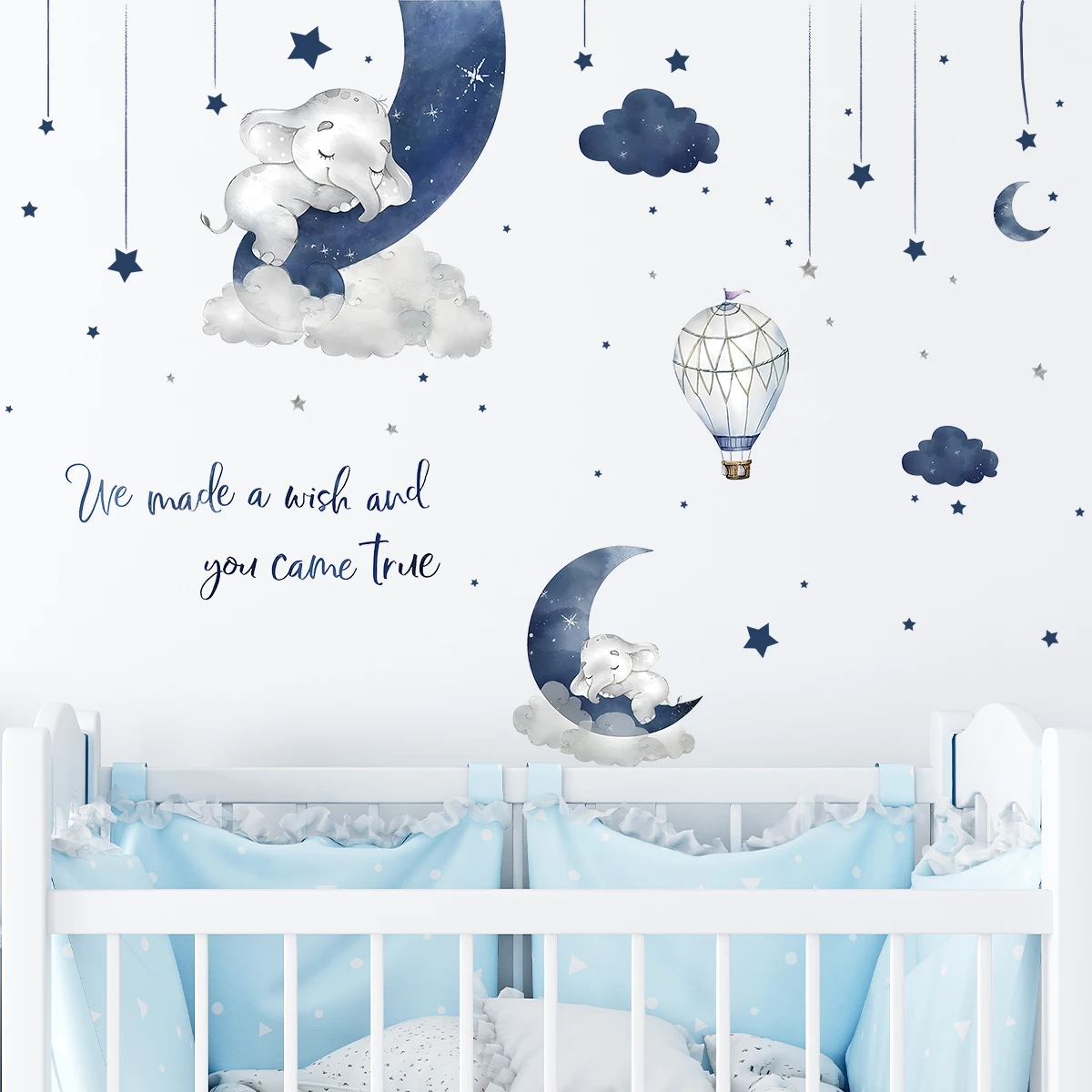 1pc dos desenhos animados anim - Baby Nursery Decor Ideas avaliação e preço