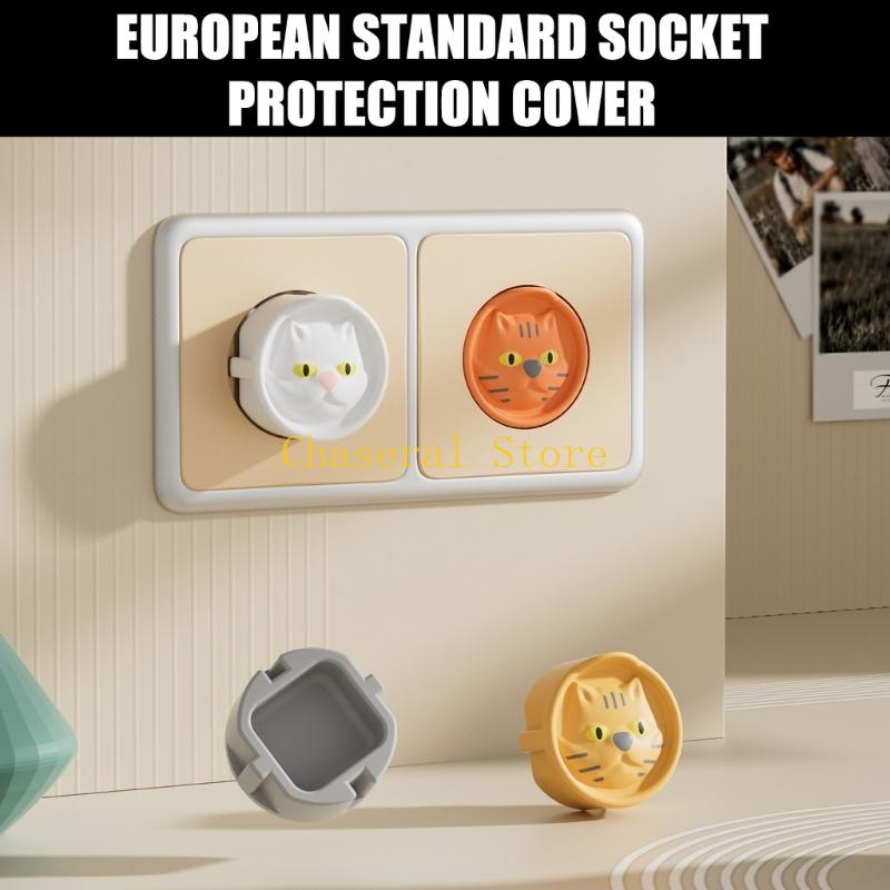 E7ce pacote 10 peças capa toma - Outlet Cover Childproof avaliação e preço