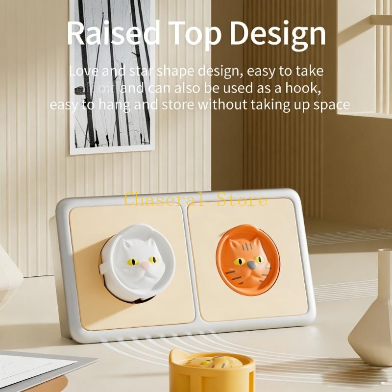 E7ce pacote 10 peças capa toma - Outlet Cover Childproof avaliação e preço