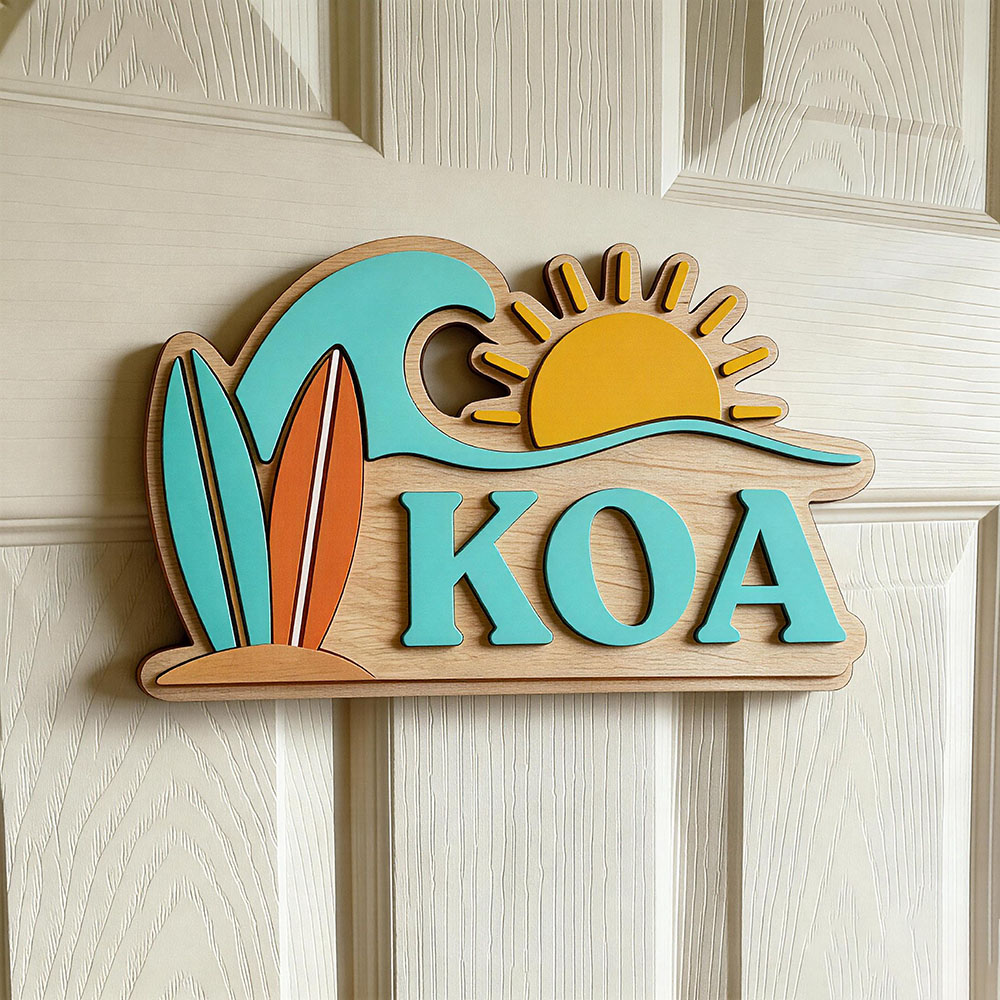 Placa de Porta Personalizada d - Baby Nursery In avaliação e preço