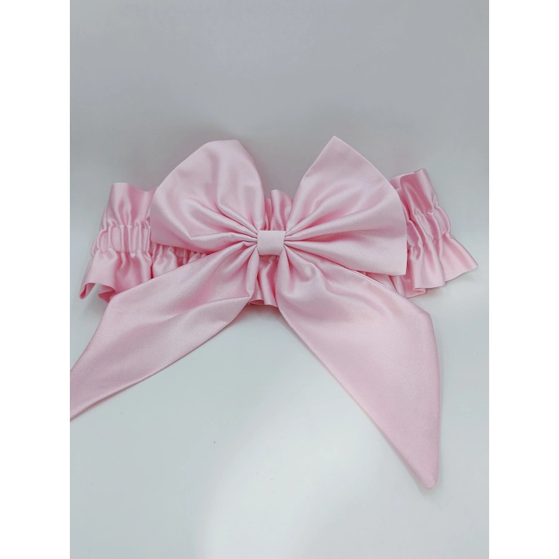 Conjunto de faixa e laço de ce - Baby Nursery Set avaliação e preço