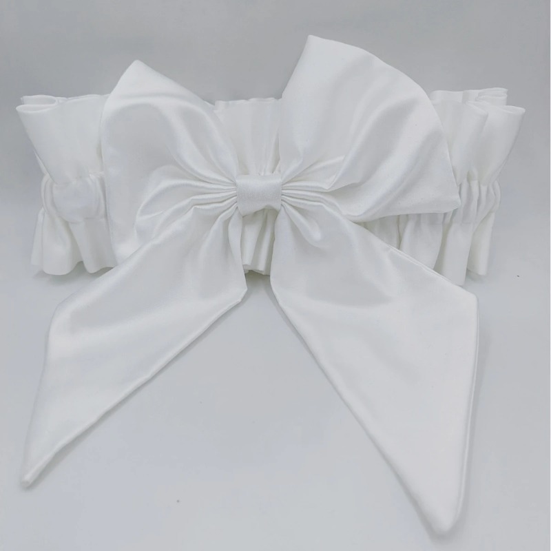 Conjunto de faixa e laço de ce - Baby Nursery Set avaliação e preço