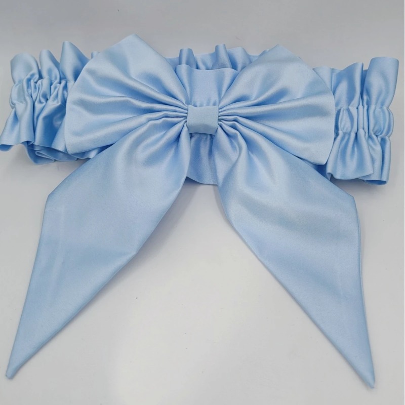 Conjunto de faixa e laço de ce - Baby Nursery Set avaliação e preço