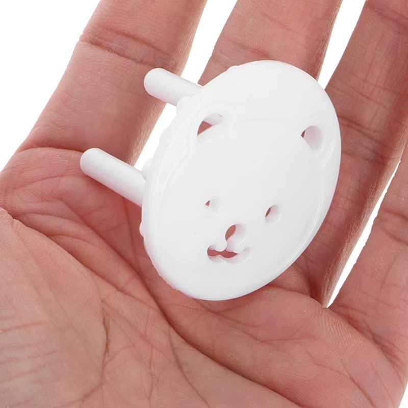Capa Protetora de Tomada Elétr - Outlet Cover Childproof avaliação e preço
