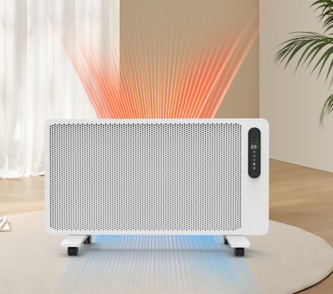 Aquecedor Elétrico Radiante Si - Baby Nursery In avaliação e preço