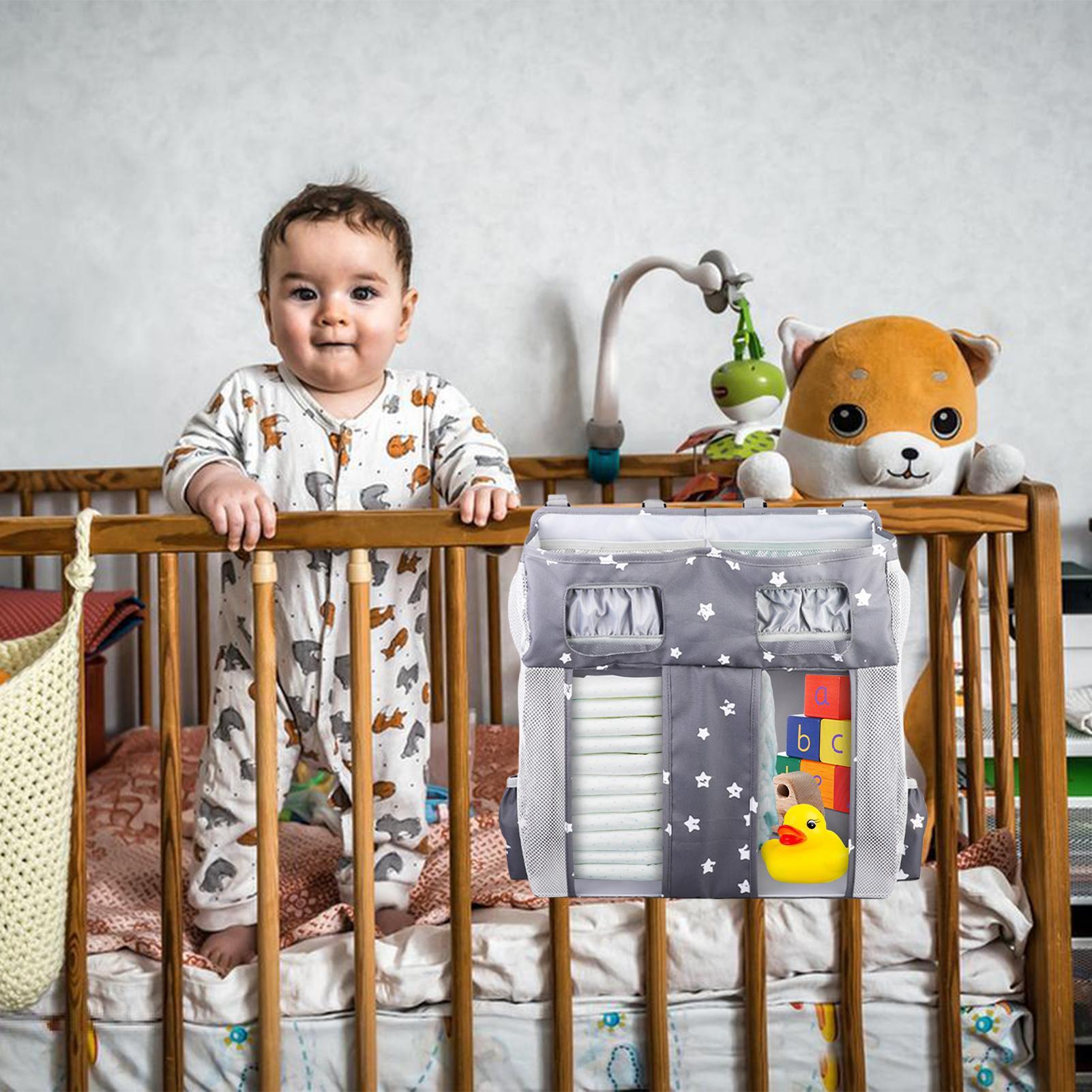 Pendurado saco de armazenament - Baby Nursery Storage avaliação e preço
