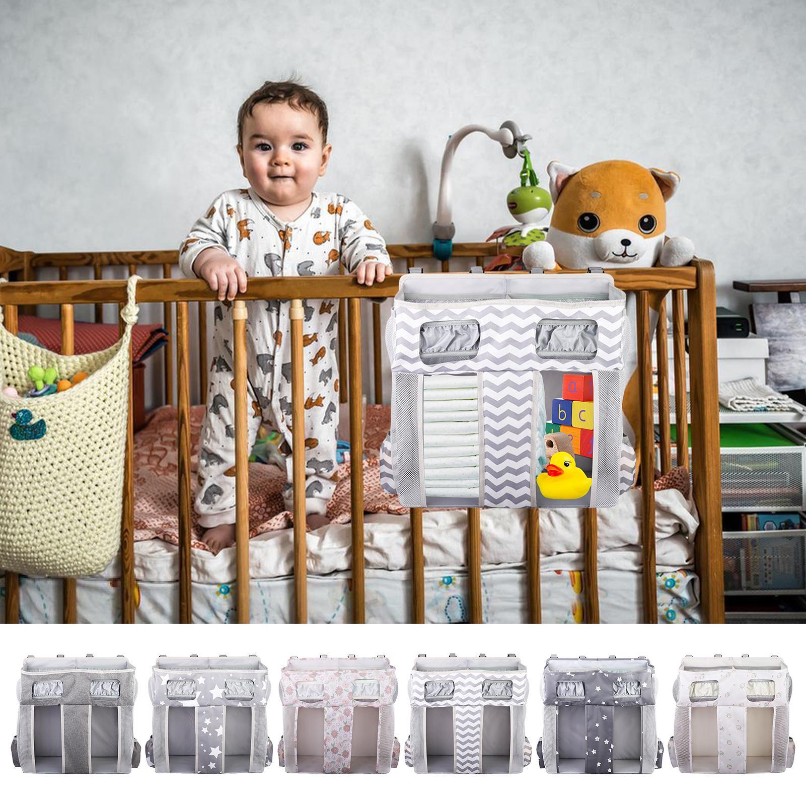 Pendurado saco de armazenament - Baby Nursery Storage avaliação e preço