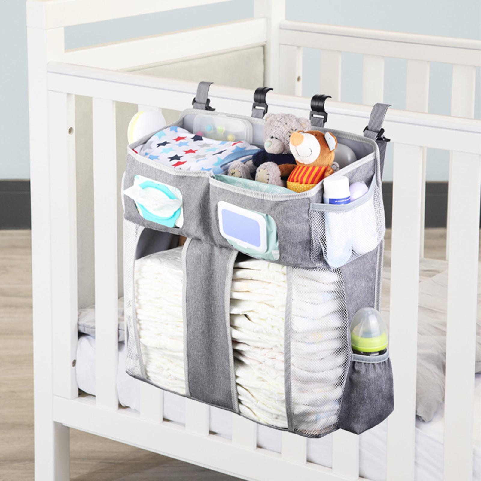 Pendurado saco de armazenament - Baby Nursery Storage avaliação e preço