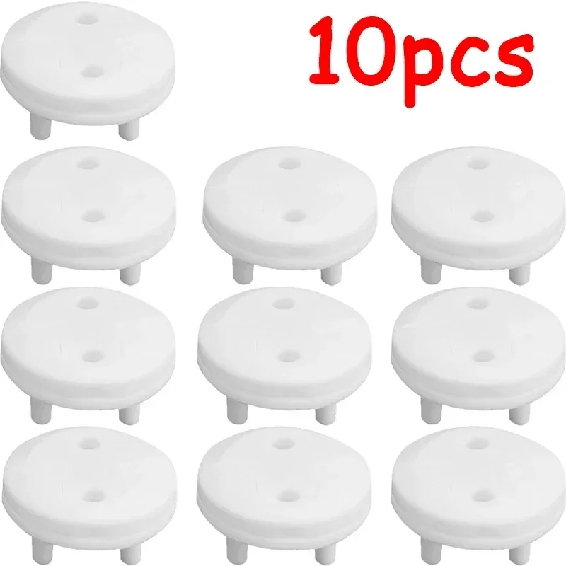 Protetores de Tomada para Cria - Outlet Cover Childproof avaliação e preço