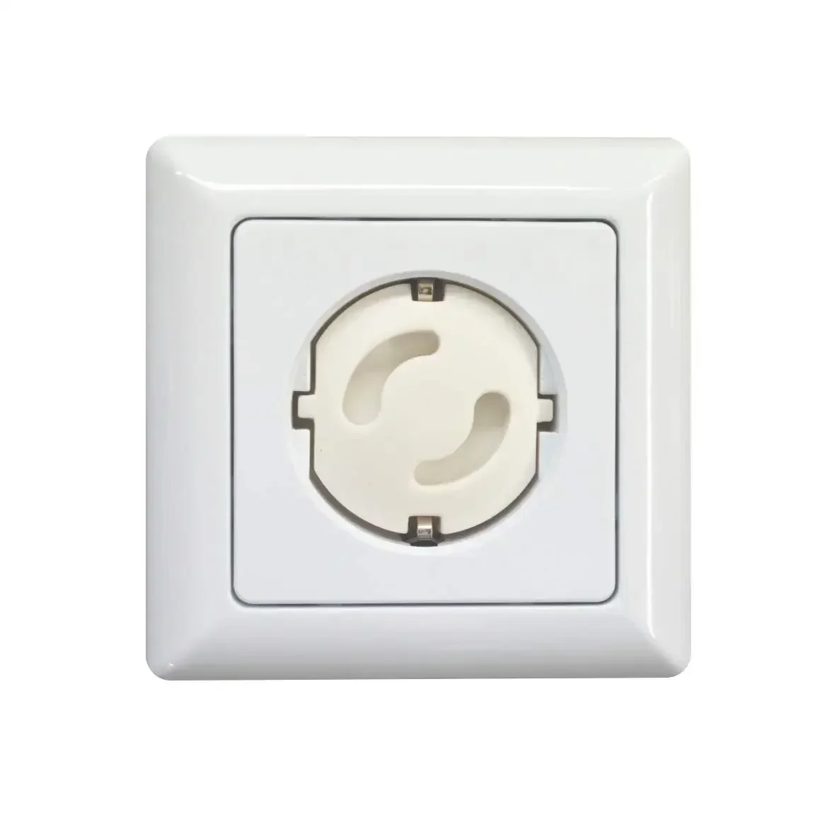Protetor de Tomada Contra Choq - Outlet Cover Childproof avaliação e preço